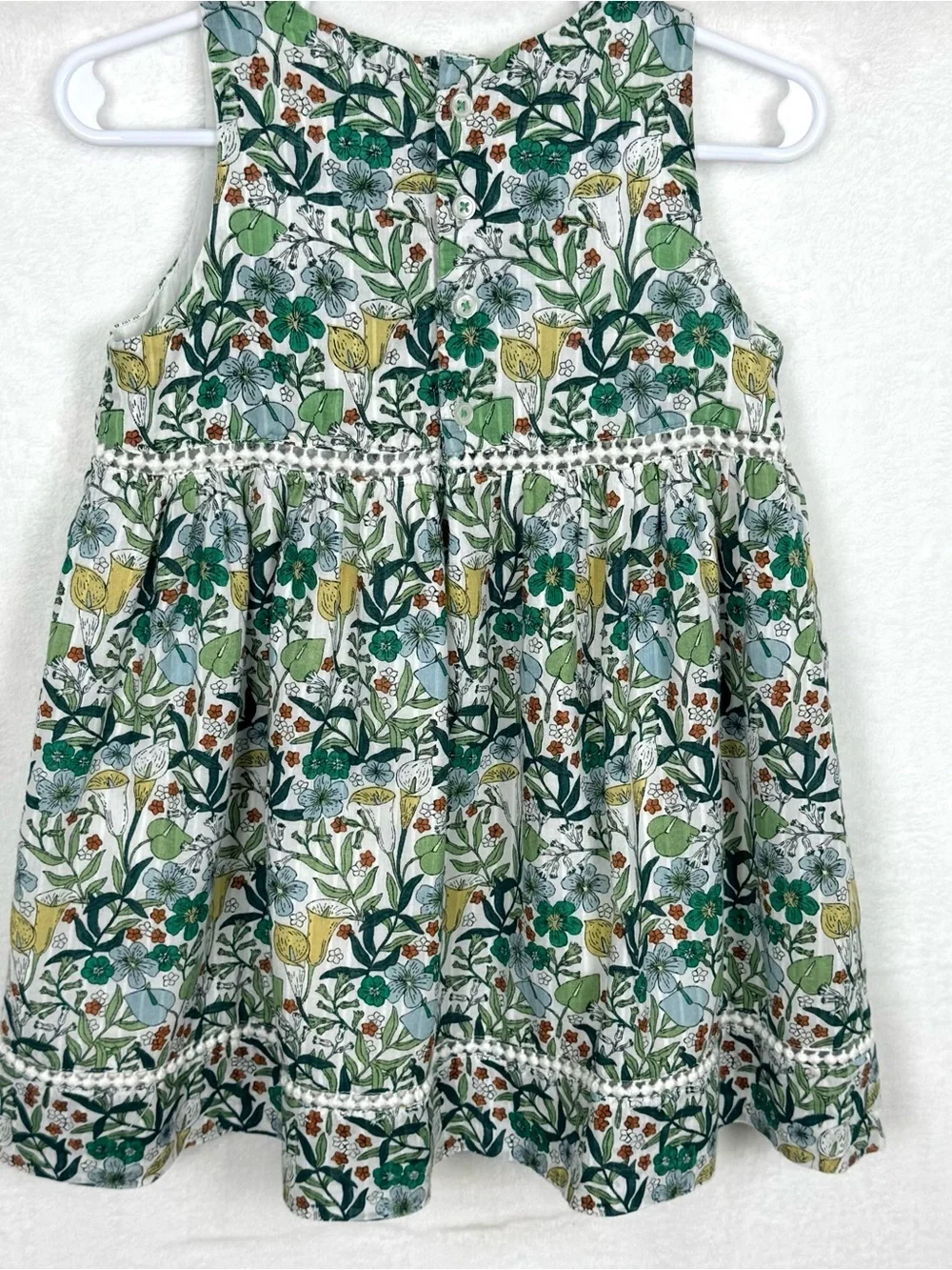 Bout’chou features colorful